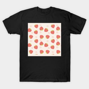 Give me Strawberries T-Shirt